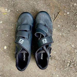 Bontrager Cycling Shoes